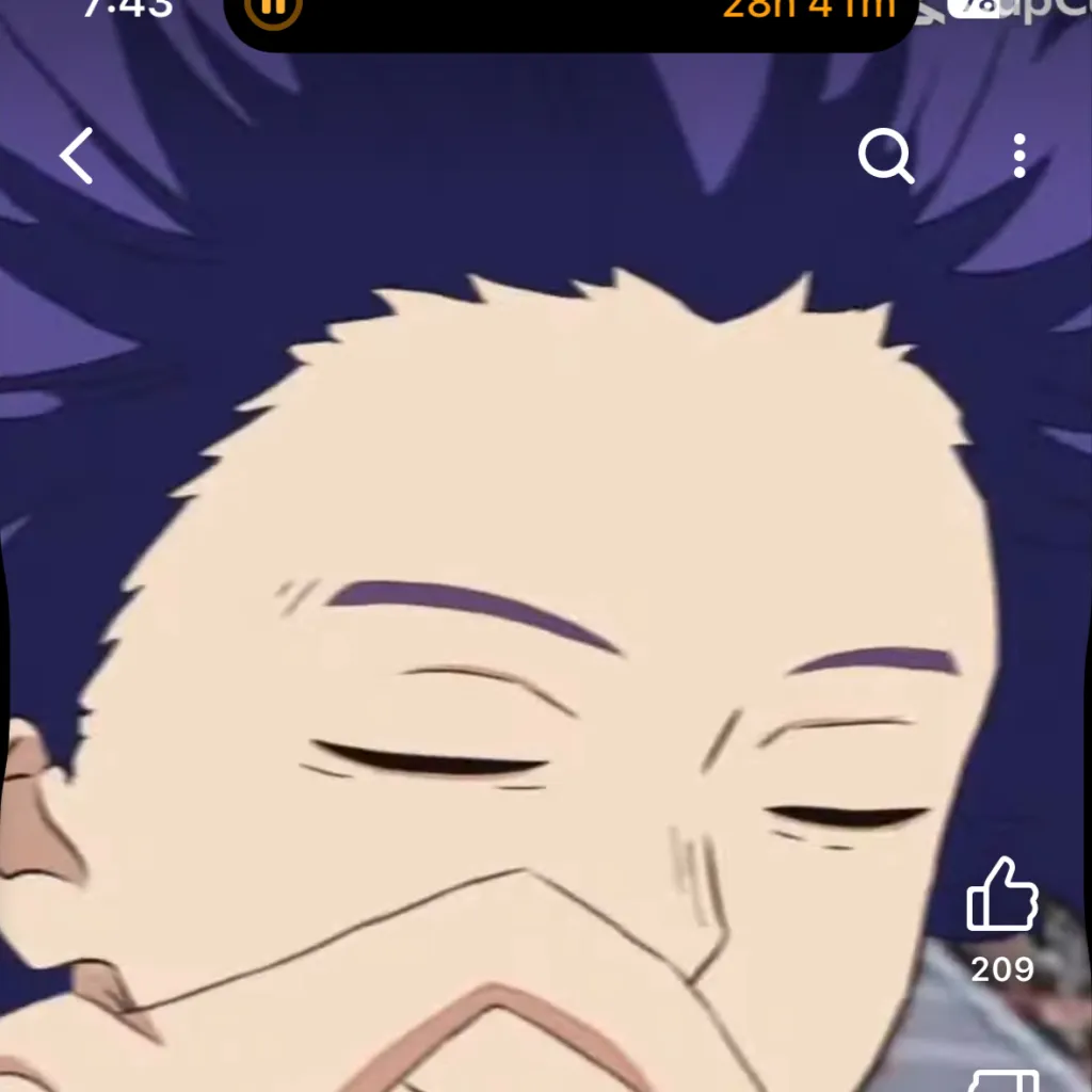 chat with ai character: Ships and denki