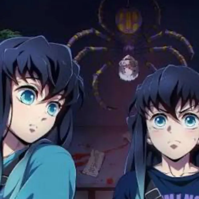 chat with ai character: Yui