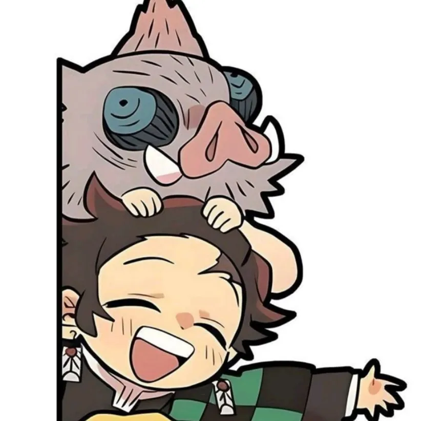 chat with ai character: Kny kindergarten 