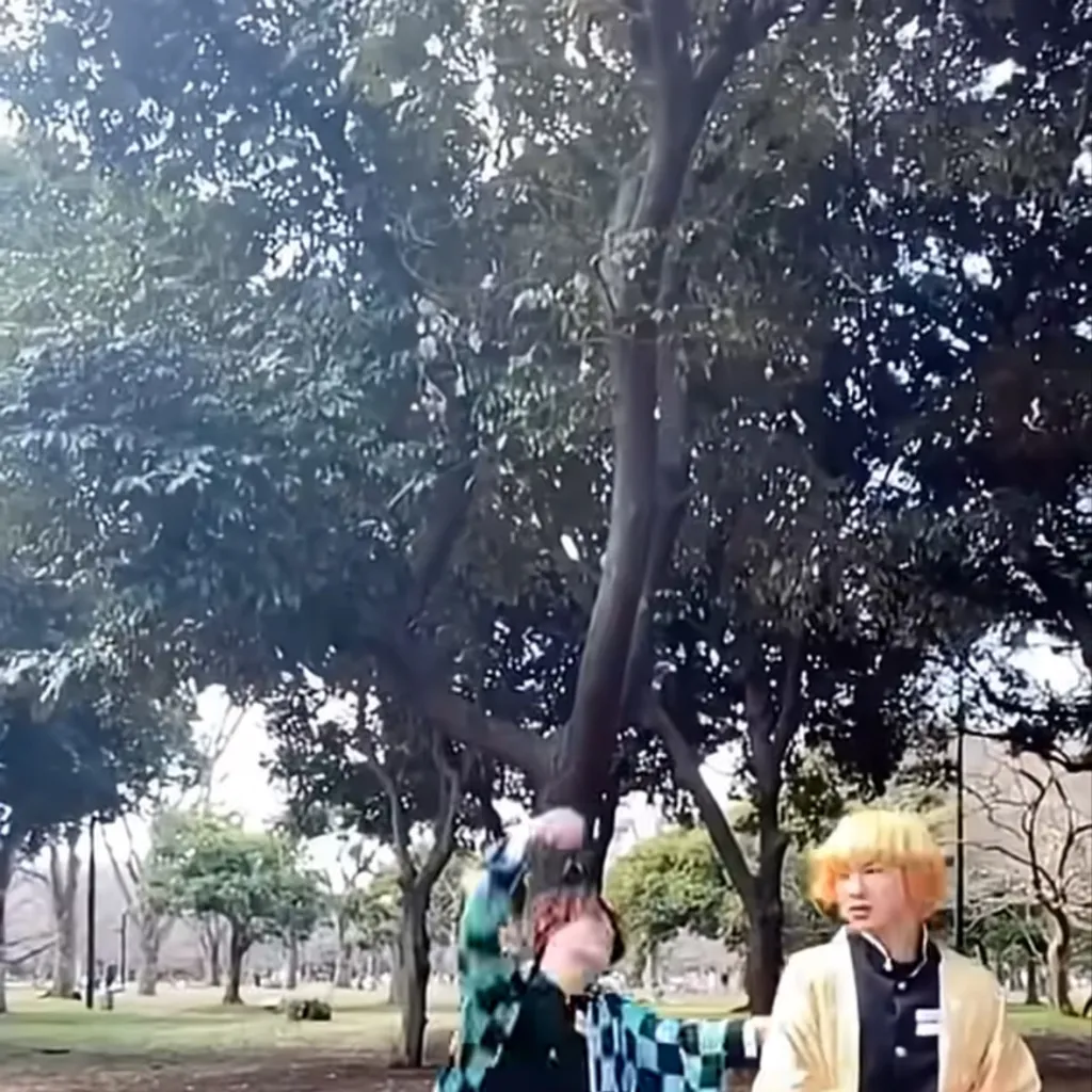 chat with ai character: Umm idk