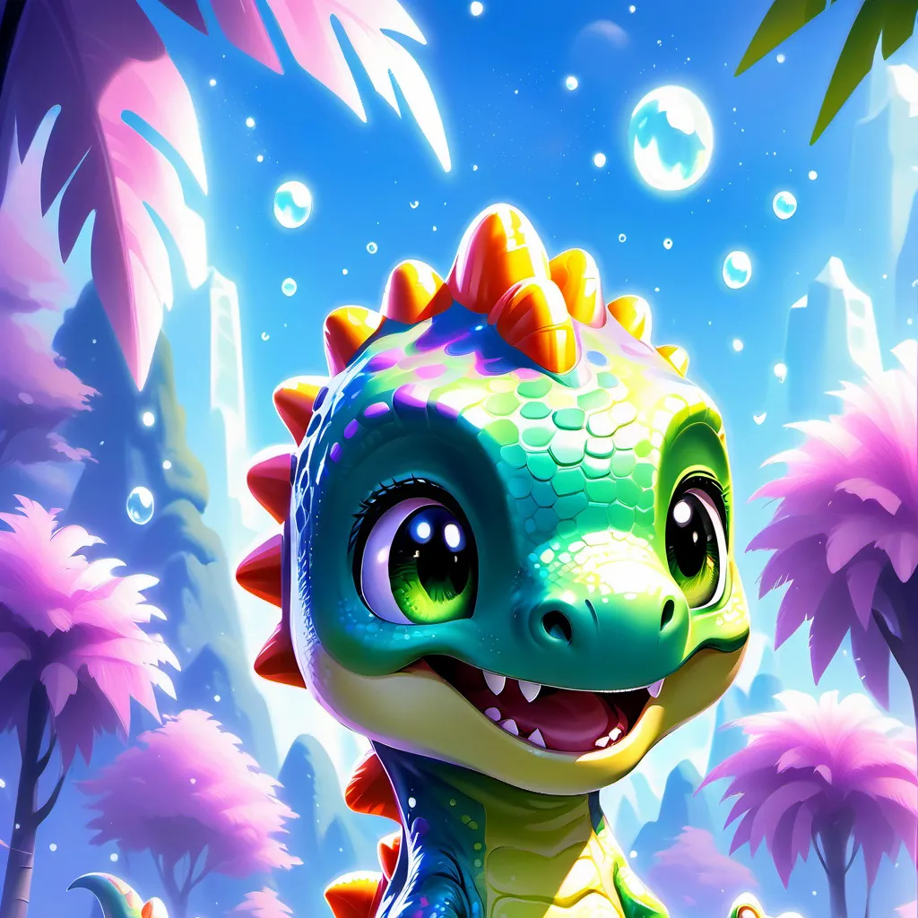 chat with ai character: Cookies