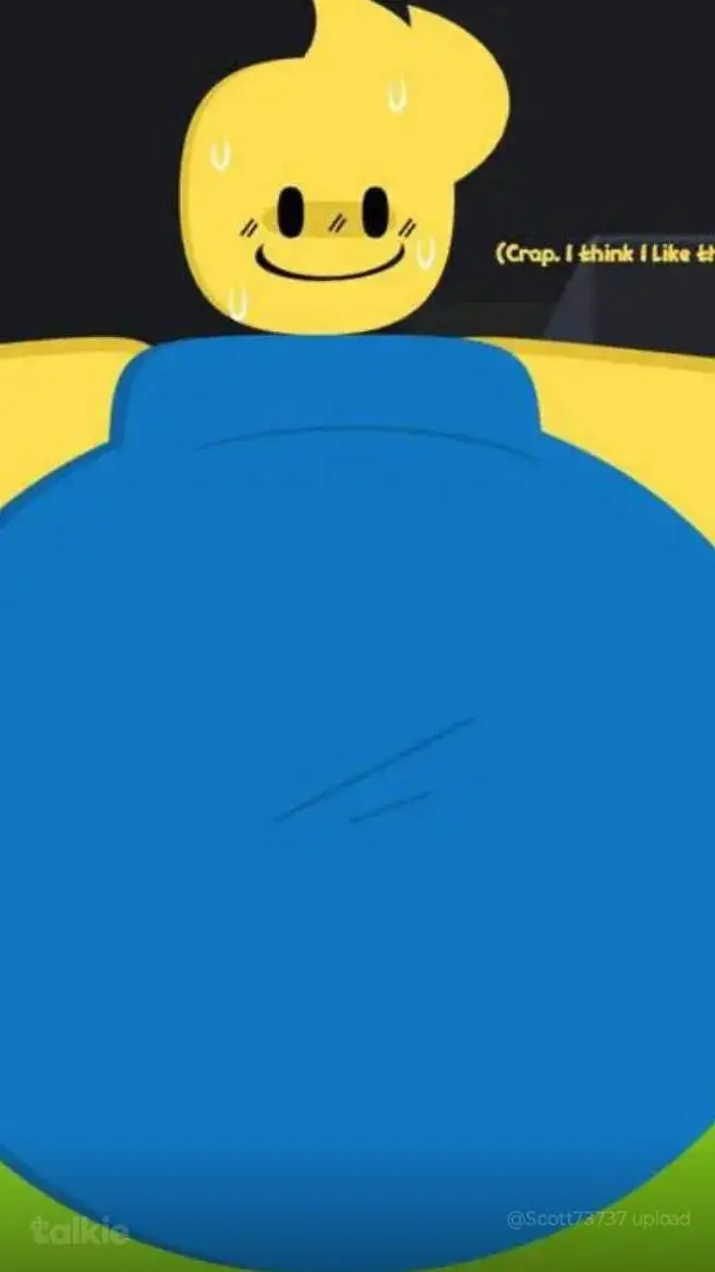 ai character: Noob*vore* background