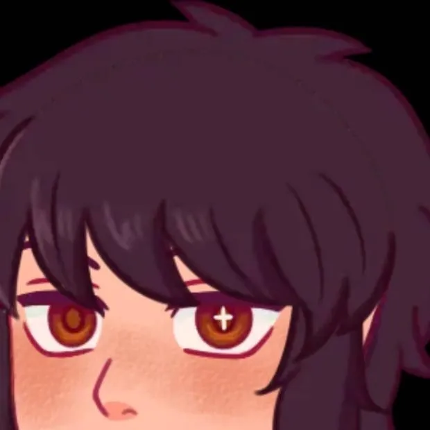 chat with ai character: ash your gay bf