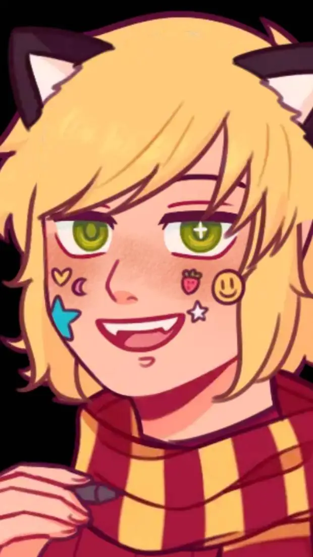 ai character: Ayden background