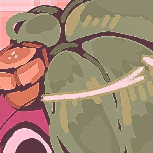 chat with ai character: sprout