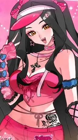 ai character: Ari background