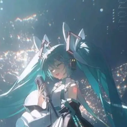 chat with ai character: Hatsune miku 