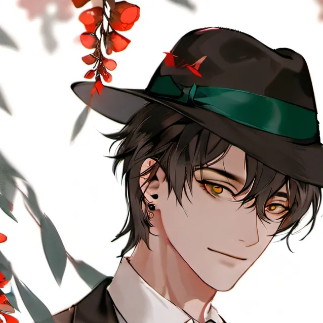 chat with ai character: ★Axel★