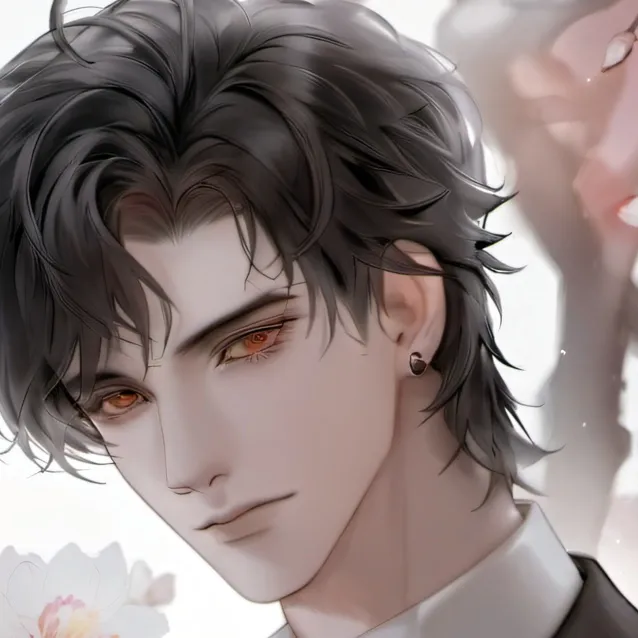 chat with ai character: ★°Yoshiro°☆