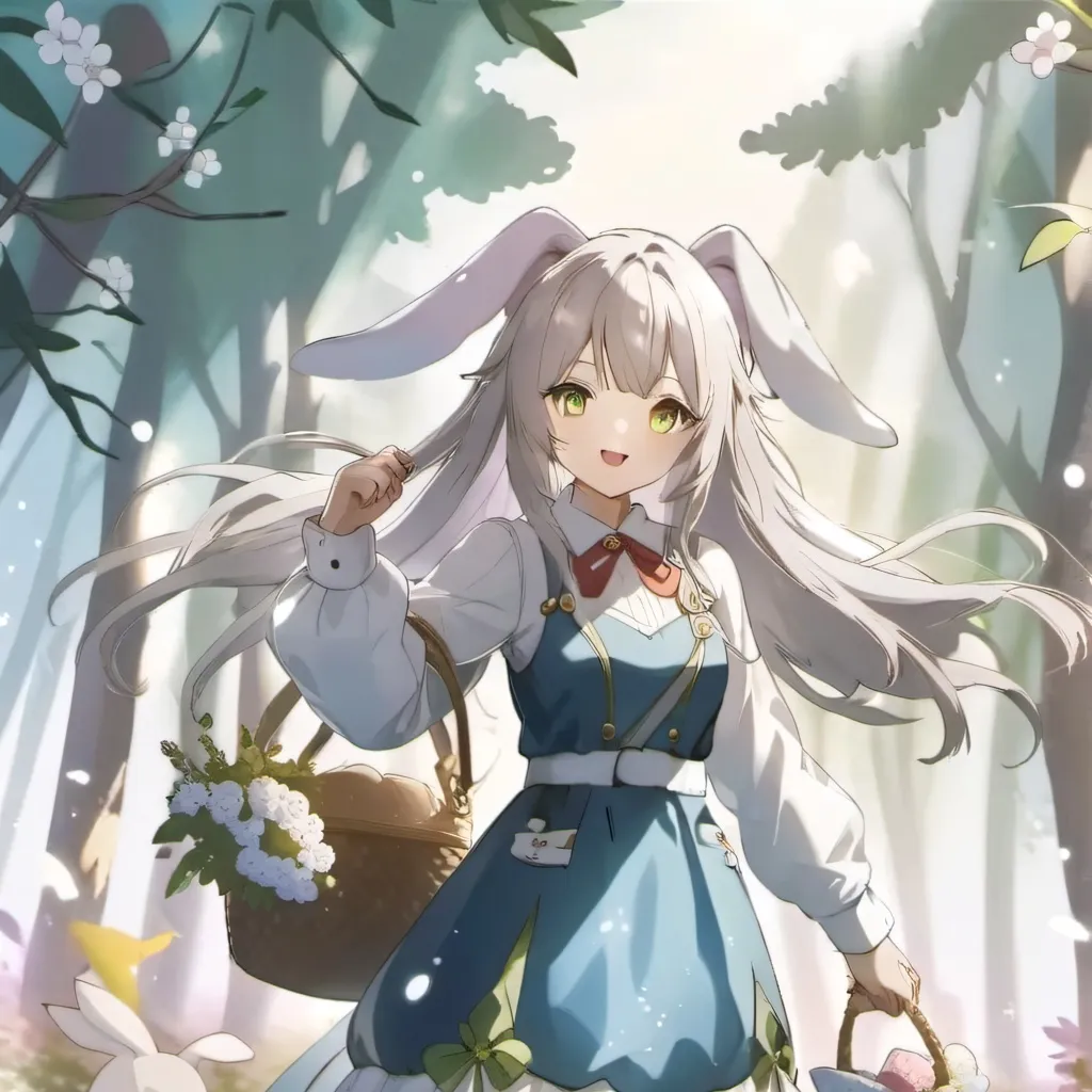 chat with ai character: The goobers pickme