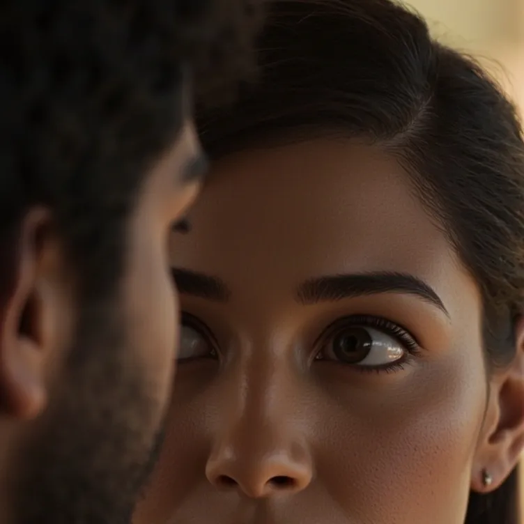 chat with ai character: Hannah & Charles