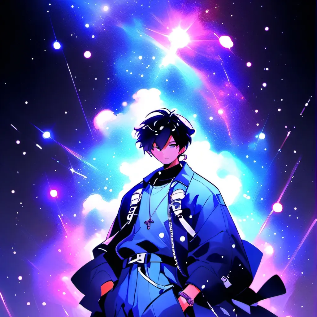 chat with ai character: Raybies 