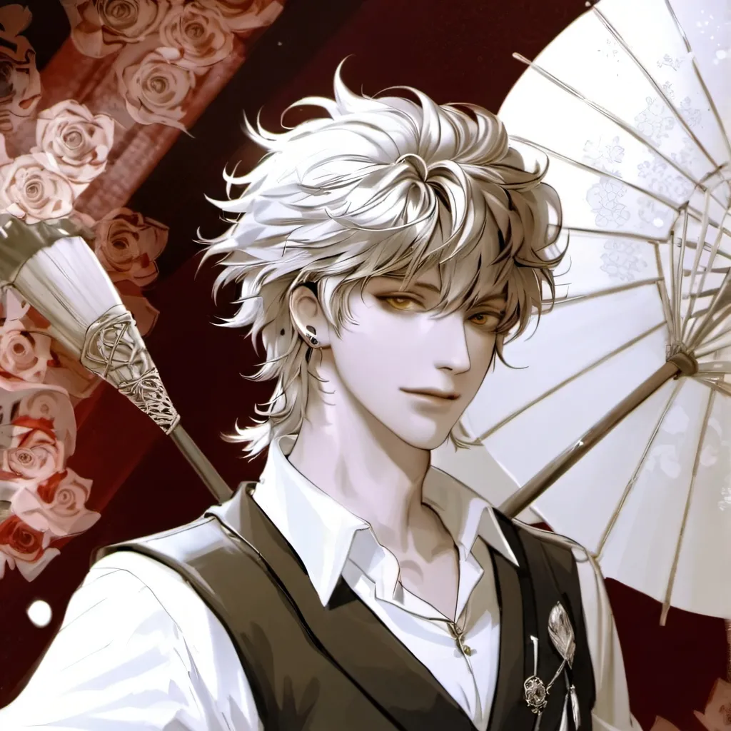 chat with ai character: Jeffy