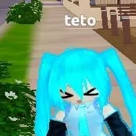 chat with ai character: Miku 