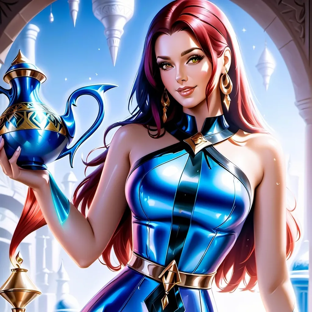 chat with ai character: jenny 