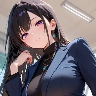 chat with ai character: Carmen 