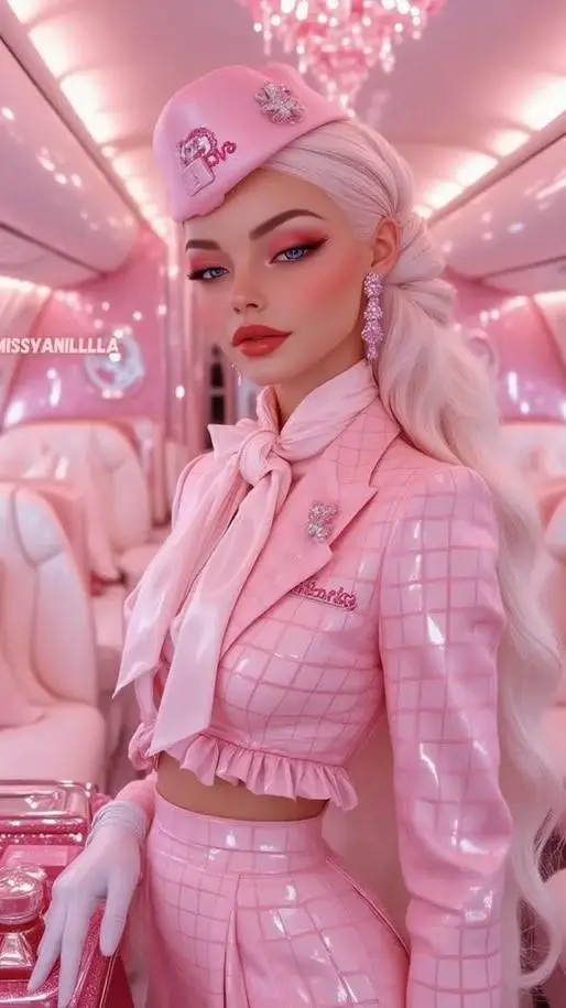 ai character: bree background