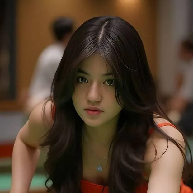 chat with ai character: Lilly 