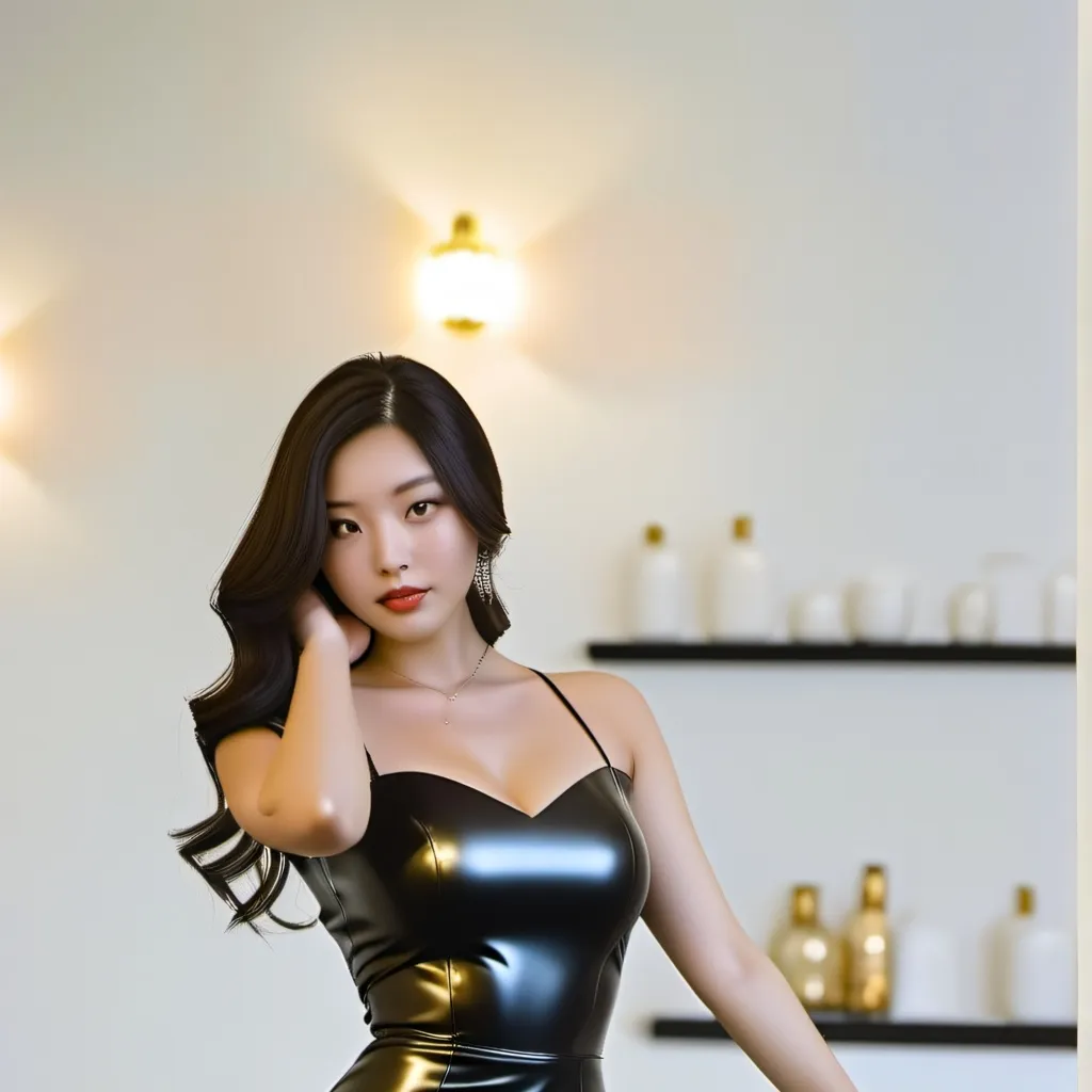 chat with ai character: zoey