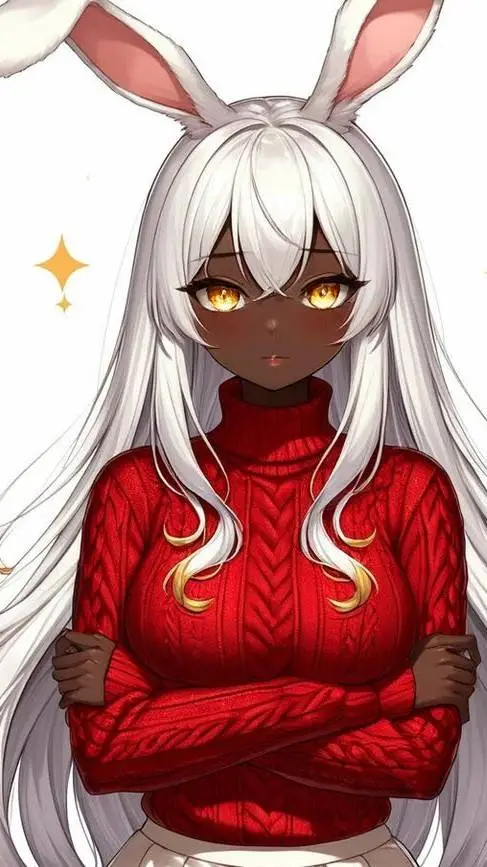 ai character: Tatiana  background