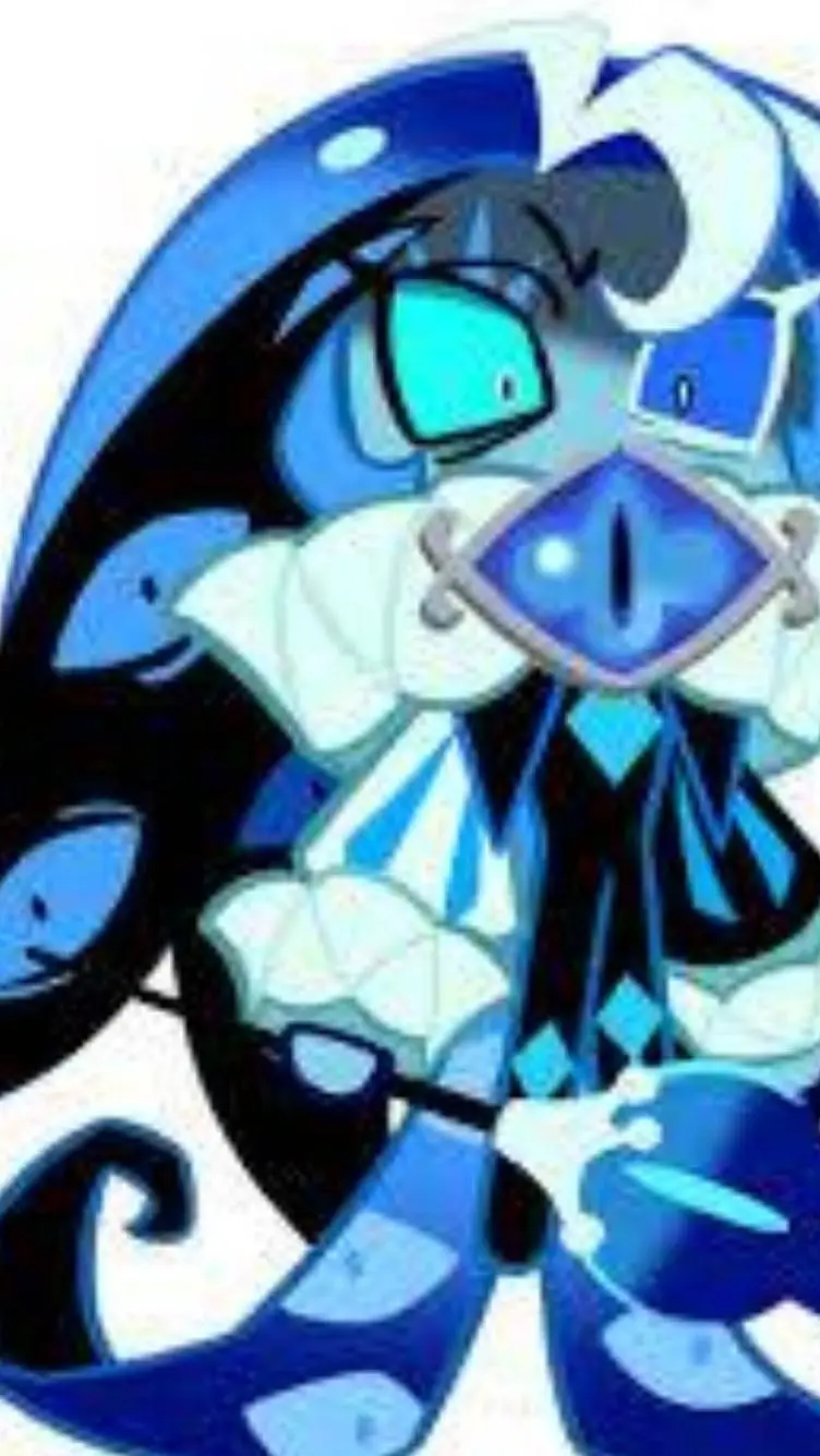 Talkie AI - Chat with shadow milk