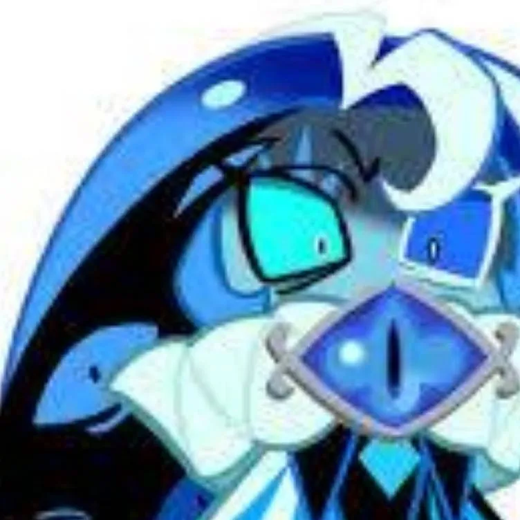 chat with ai character: shadow milk