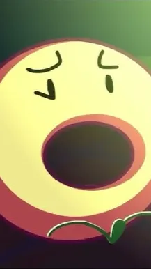 ai character: Donut — Tpot 19!! background