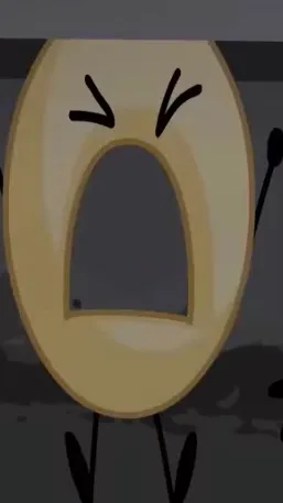 ai character: BFDI:TPOT 26 background