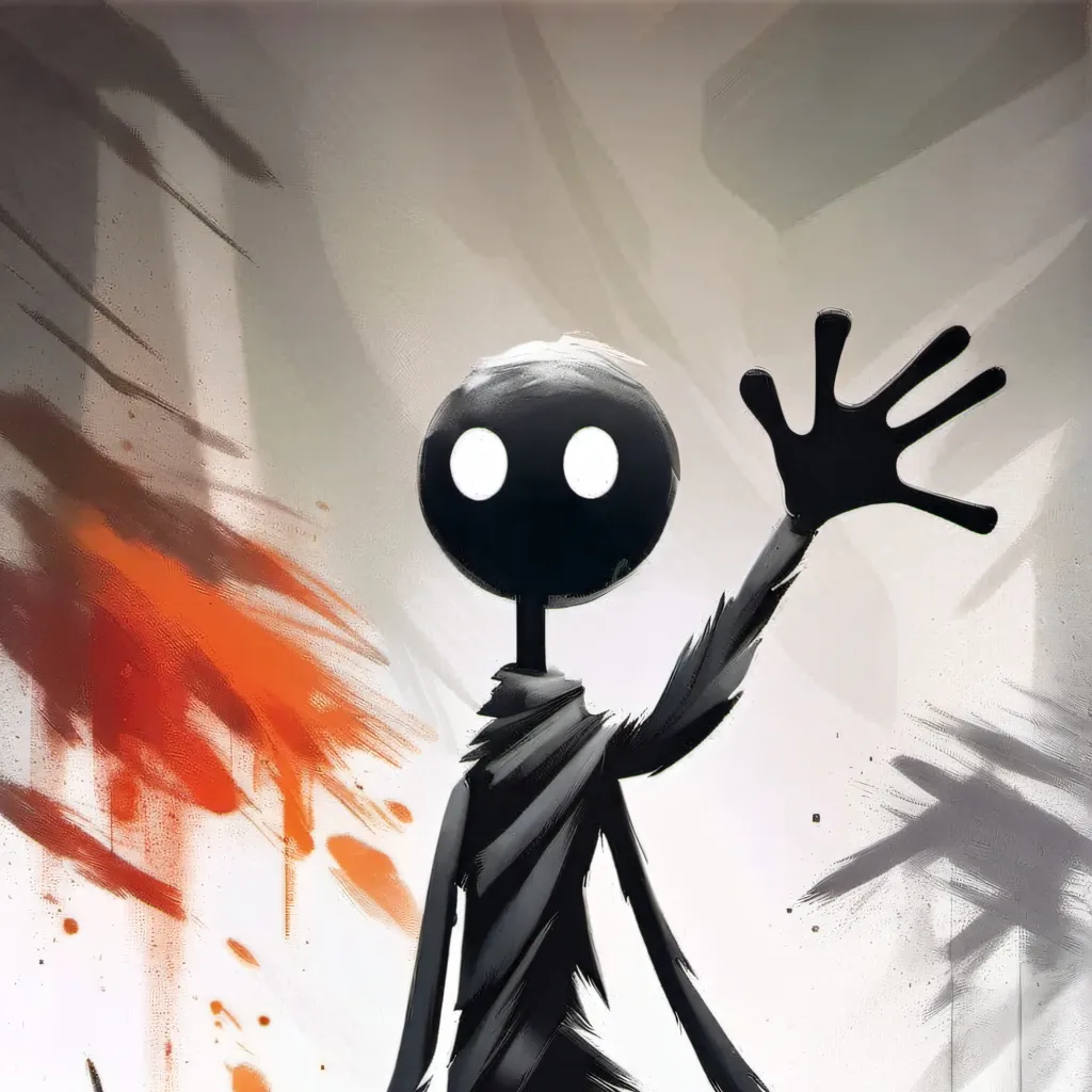 chat with ai character: imperio del caos