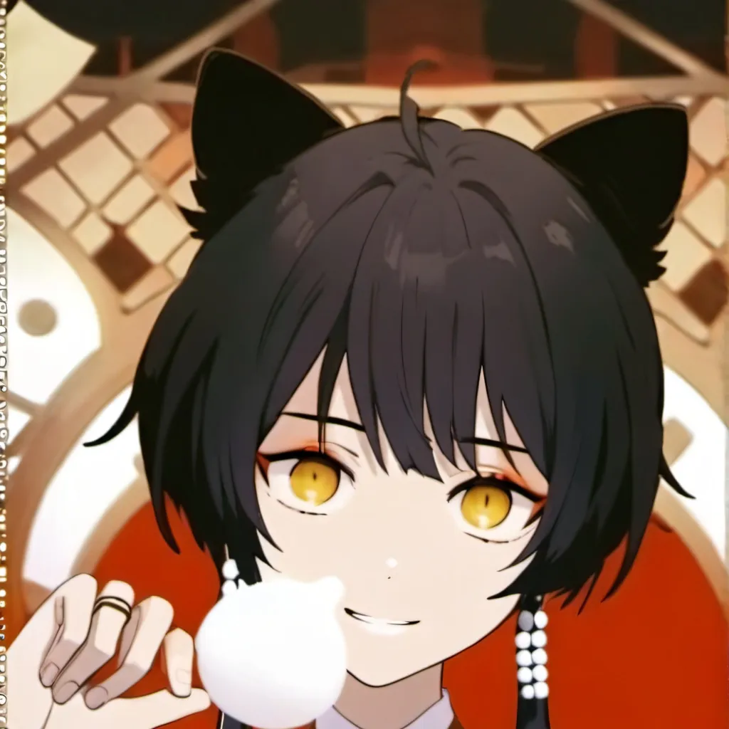 chat with ai character: mha pick me