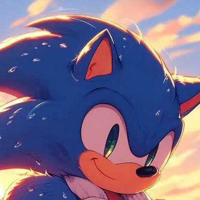 chat with ai character: Sonic El erizo 💙💪