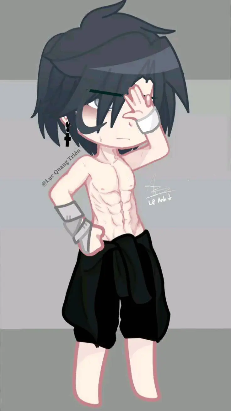 Talkie AI - Chat with Félix Raider💪🏋️