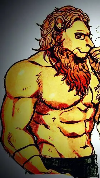 Talkie AI - Chat with itomí 🦁🇯🇵💪