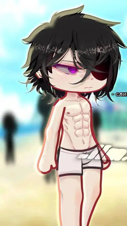 Talkie AI - Chat with Ying 🇯🇵🎮🛶