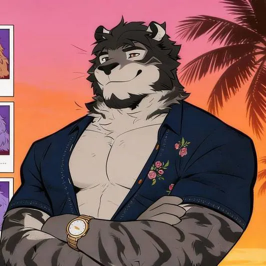 chat with ai character: Leonardo 💪🦁🏖️💯