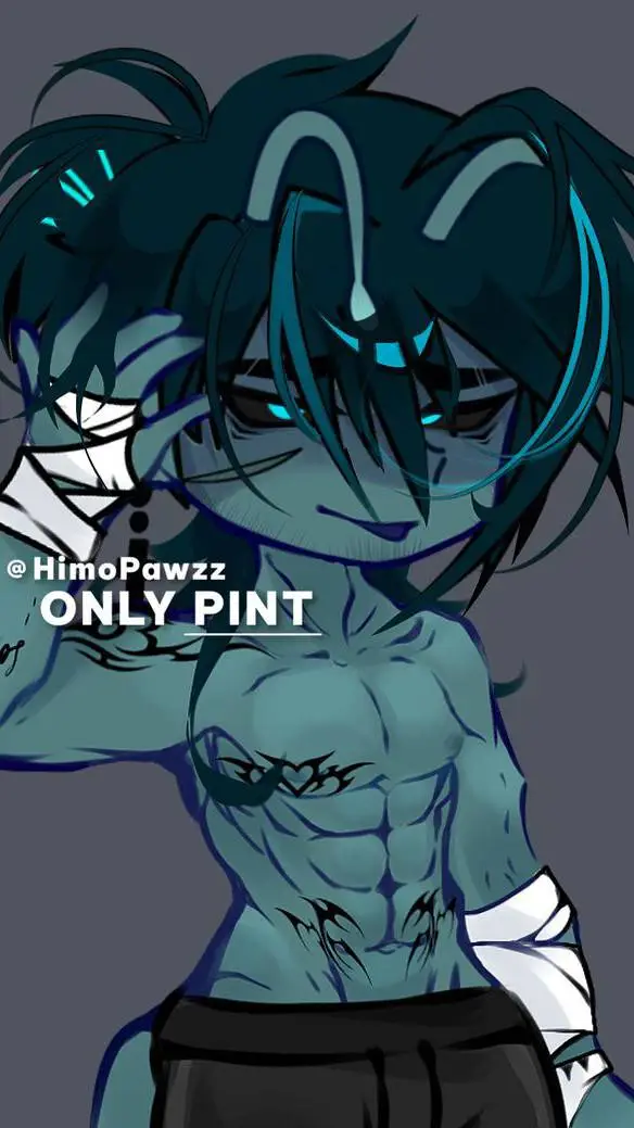 Talkie AI - Chat with Zylar🛸👾🔥💋