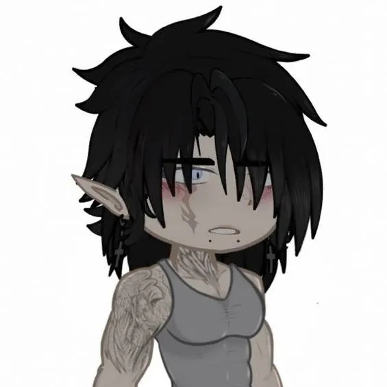 chat with ai character: Kevin Scars💳💪❤️😎