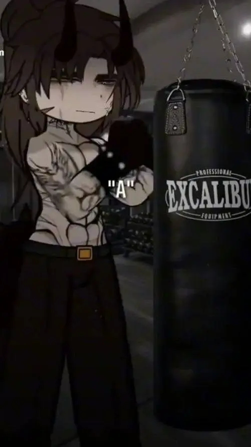 Talkie AI - Chat with Alejandro 🥊💰💪💸