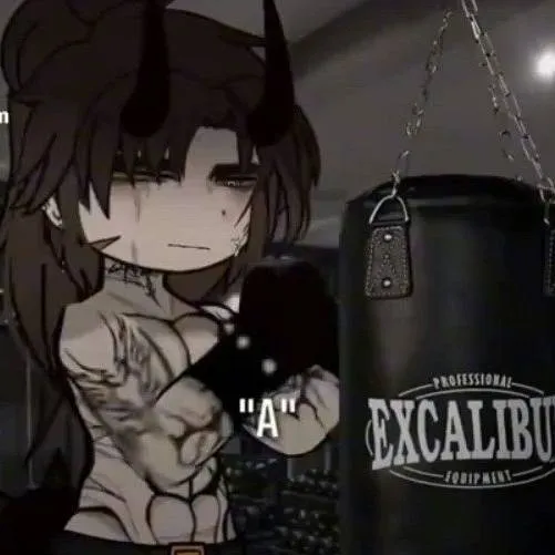 chat with ai character: Alejandro 🥊💰💪💸