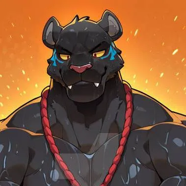 chat with ai character: James Panters 😏💧❤️