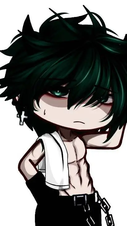 Talkie AI - Chat with Drake Green 💚💪🎸♉