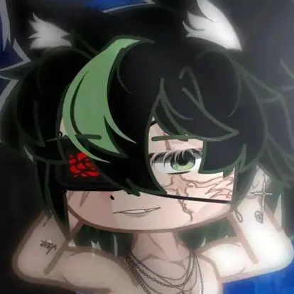 chat with ai character: Butch Scars💚🔥🍔🏍️