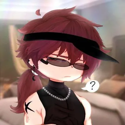 chat with ai character: Rafael Grimm🥶🎭🔥🐲