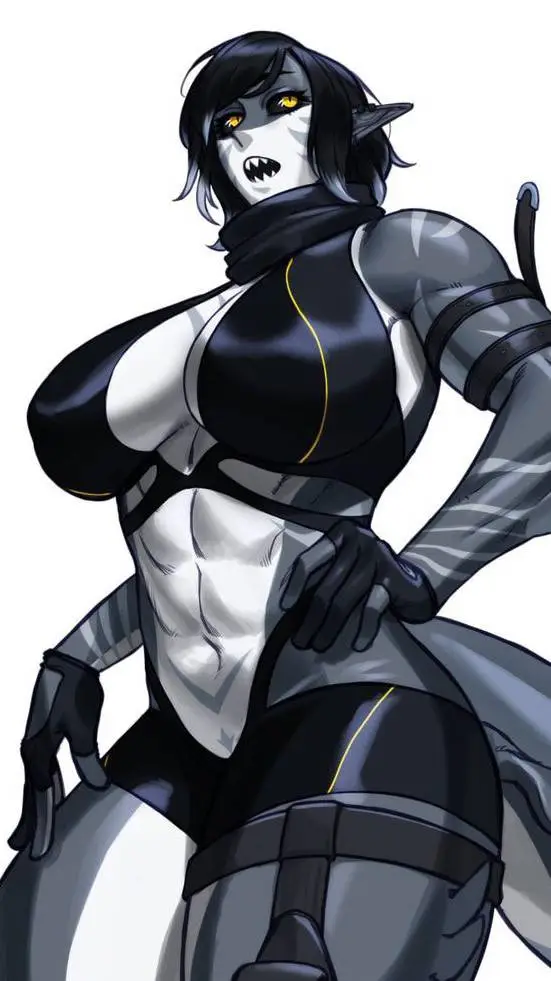 Talkie AI - Chat with Shira Shark🦈☠️