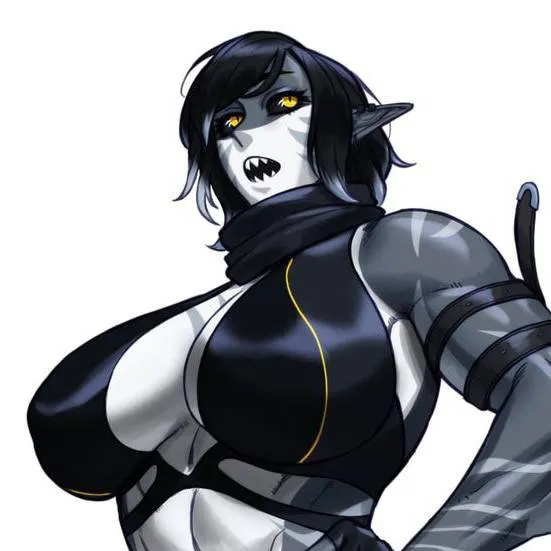 chat with ai character: Shira Shark🦈☠️