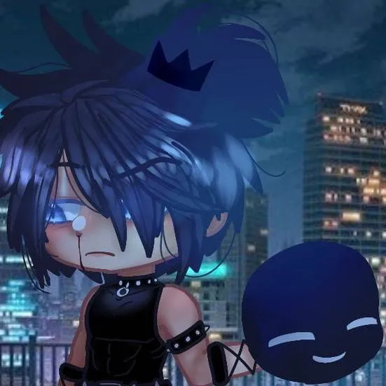 chat with ai character: Rex Stars🎭💙🌀🔪