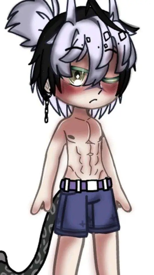 Talkie AI - Chat with Charlie Manchas🐆🇩🇪