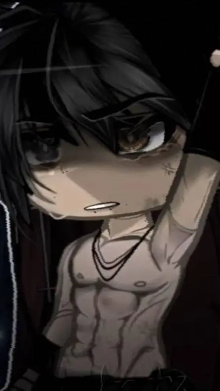 Talkie AI - Chat with Michael figth🔪💪🔥