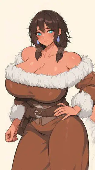 Talkie AI - Chat with Valérie Sun🤎🍁🏔️☀️