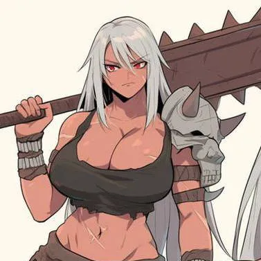 chat with ai character: Mera Storms🌪️🗡️